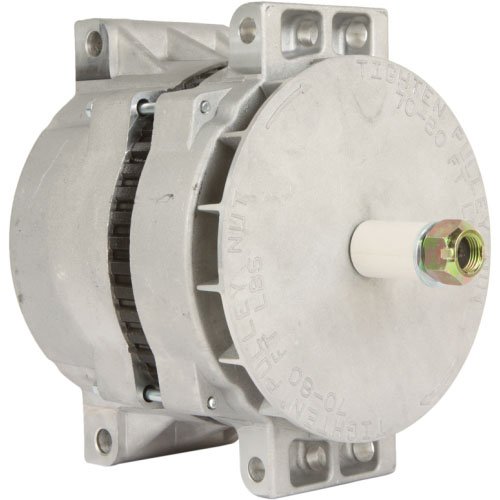 Alternators DB Electrical AMO0035