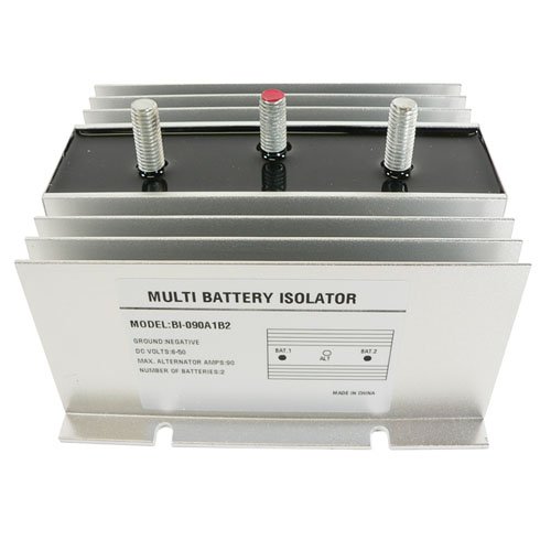 Vehicle Electronics Accessories DB Electrical BSL0005