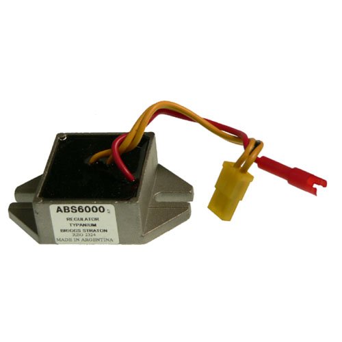 Voltage Regulators DB Electrical ABS6000