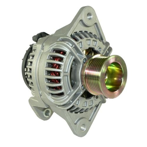 Alternator For John Deere Volvo 80 Amp 1999-2007 At303320 11170134 11170321 Alternators DB Electrical ABO0372