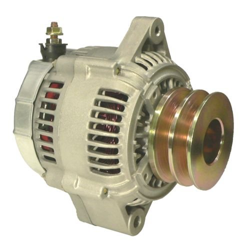 New Alternator For John Deere Tractor 6-466 6-619 Diesel Alternators DB Electrical AND0221