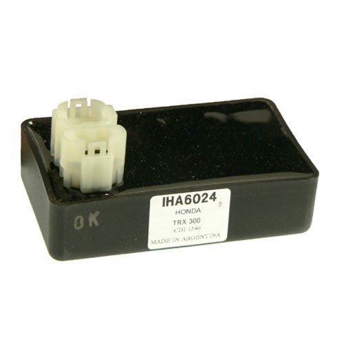 Capacitors DB Electrical IHA6024