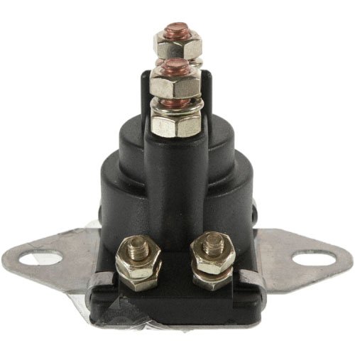 Solenoids DB Electrical SMR6000