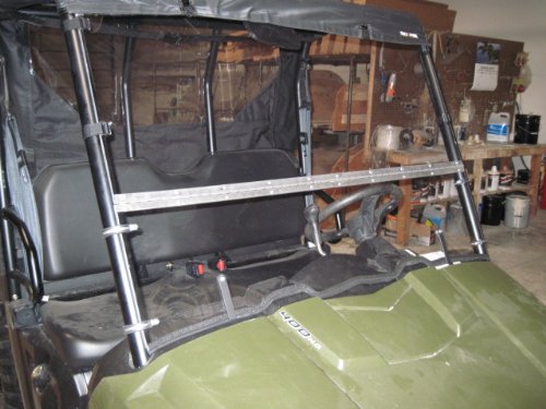 Windshields & Accessories Best UTV Parts PRBF-1