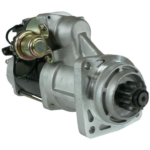Starters DB Electrical SDR0275