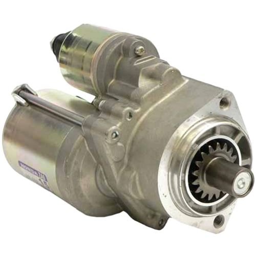 Starter For Coleman Generator 31210Za0-982 31210Za0-983 With Honda Engine Starters DB Electrical SMU0185