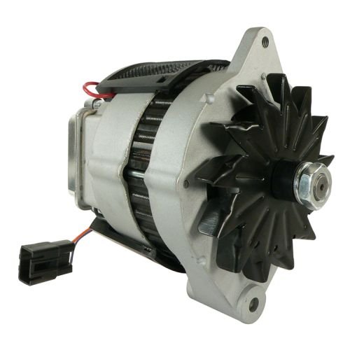 Starters DB Electrical AMO0014