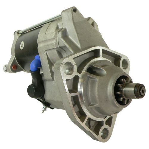 Starter For Freightliner C112 C120 Flc112 Fl112 Fld112 M2 Mercedes Mbe4000 Eng. Starters DB Electrical SND0561