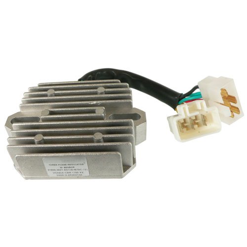 Voltage Regulators DB Electrical AHA6046