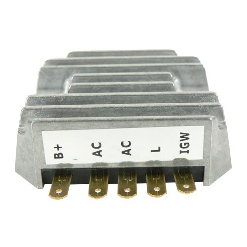 Voltage Regulators DB Electrical AKH6004