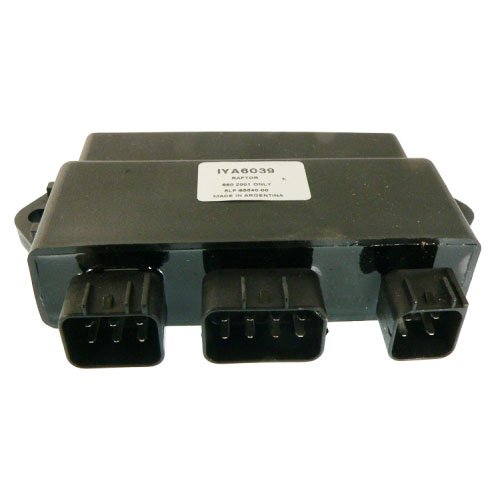 Capacitors DB Electrical IYA6039