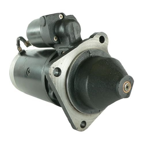 Starter For Aifo Marine Industrial Diesel 1973-83 17126 Starters DB Electrical SBO0067