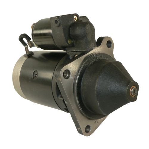 Starters DB Electrical SBO0104