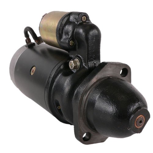Starters DB Electrical SBO0106