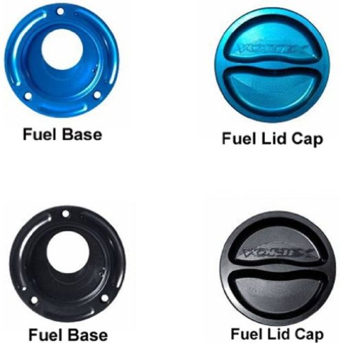 Fuel Tank Caps Yamaha OEM ABA-0SS56-22-14