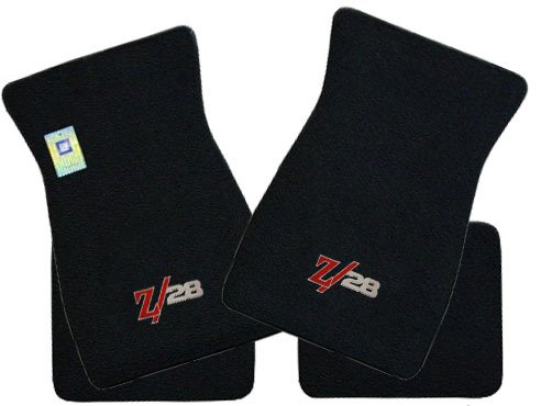 Custom Fit Auto Mat Store ACCLOGO|Chevrolet|Camaro-1s-830
