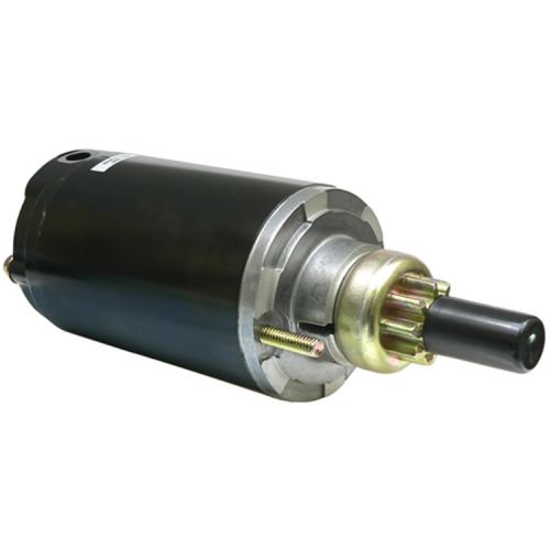 Starters DB Electrical SAB0065