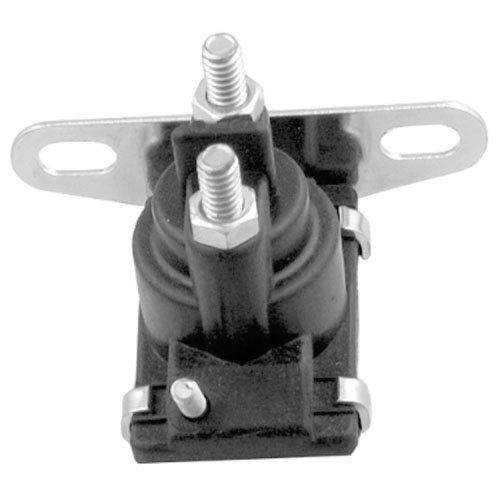 Solenoids DB Electrical SSE6010