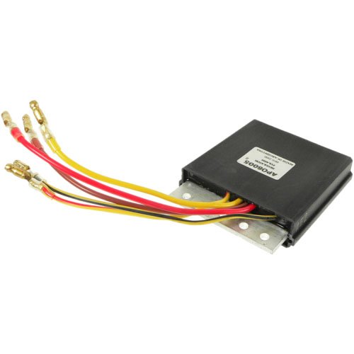 Regulator Polaris Sportsman 500 1996 1997 Voltage Regulators DB Electrical APO6005