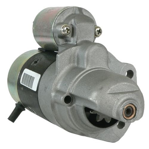Starters DB Electrical SMT0153