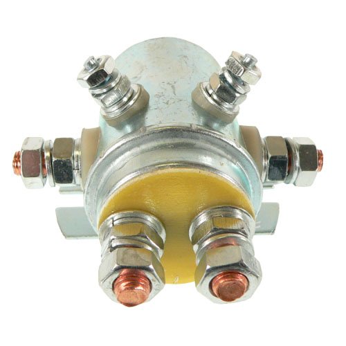 Solenoids DB Electrical SPL6029
