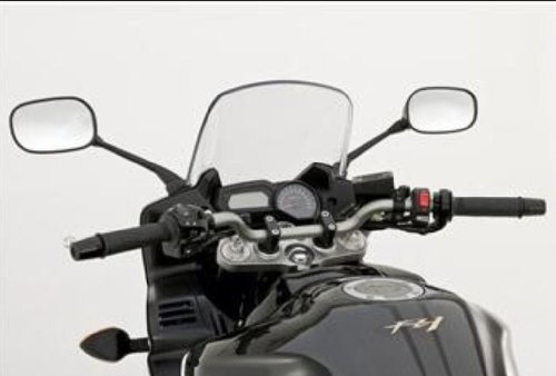 Handlebars Yamaha OEM 1CA-F34A0-V0-00