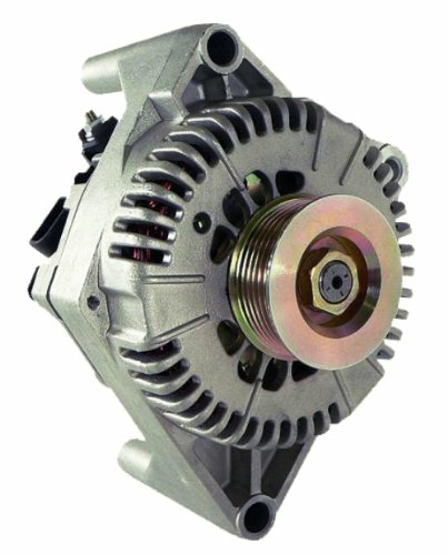 Alternators Discount Starter & Alternator 7780AN