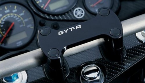 Saddle Bags Yamaha OEM ABA-5LV91-60-00