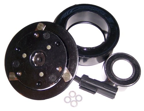 Complete Clutch Sets Automotive AC GIP-401-KT2