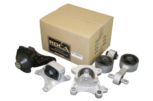 Engine Mounts ROCA USA RC-EM0005