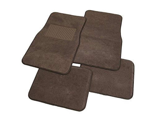 Universal Fit PrimeTrendz TM PrimeTrendz-2000-Brown
