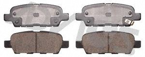 Brake Pads Advics AD0905