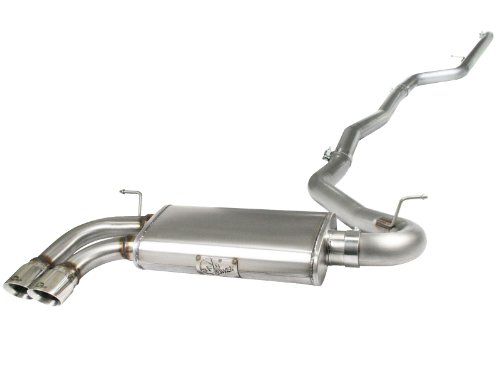 Exhaust & Emissions AfE Power 49-46310-P