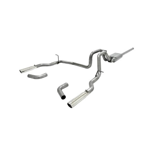 Exhaust & Emissions Flowmaster 817573