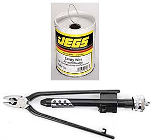 Fuel Accumulators JEGS 555-82410