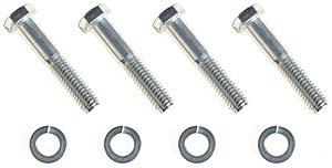 Water Pumps JEGS 555-83901