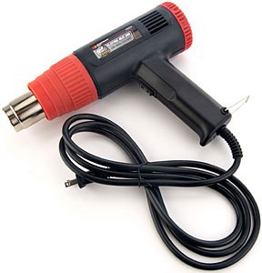 Heat Guns JEGS 555-W50076