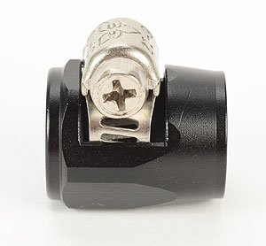 JEGS Performance Products 103301 Hose Finisher Fittings JEGS 555-103301