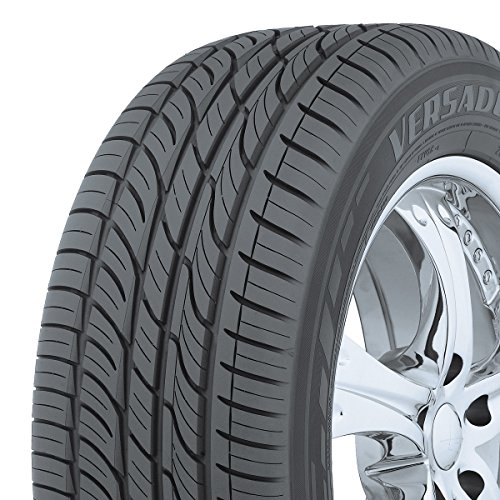 Toyo Versado CUV Tire - 235/65R17 104H BSW Car, Light Truck & SUV Toyo Tires 120260