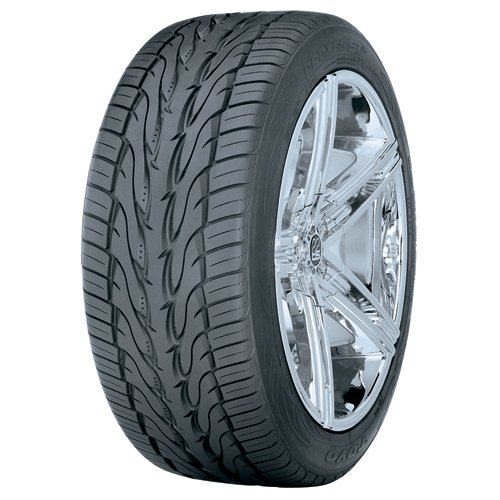 Car, Light Truck & SUV Toyo Tires 244320