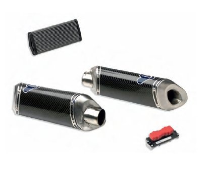 Complete Systems Ducati 96459910B