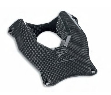 Gas Tank Protectors Ducati 969A00610B