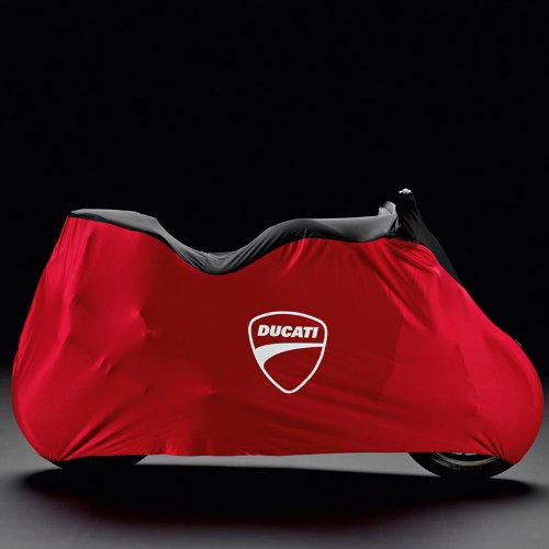 Seat Covers Ducati 96782310B