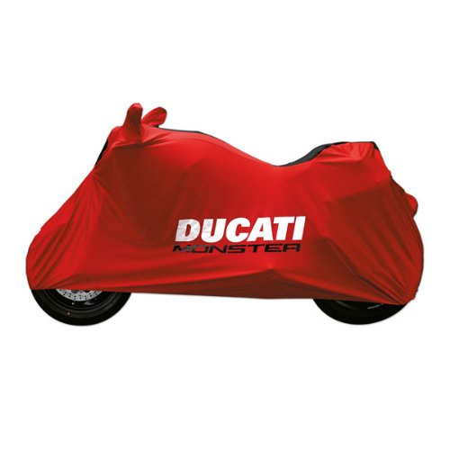 Seat Covers Ducati 96767009B