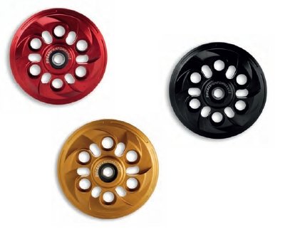 Pressure Plates Ducati 96856608B