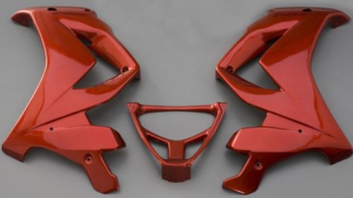 Fairing Kits Yamaha ABA-3C301-20-00