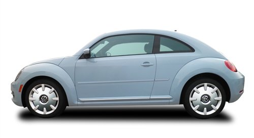 Side Bodysidemoldings FE-BEETLE12-LB9A/B4-Dawn