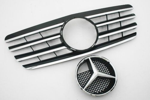 Grilles autobizpro ZV12330