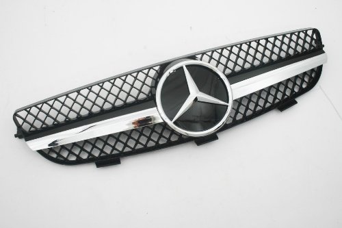 Grilles autobizpro ZV12331