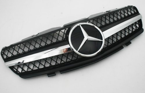 Grilles autobizpro ZV12337